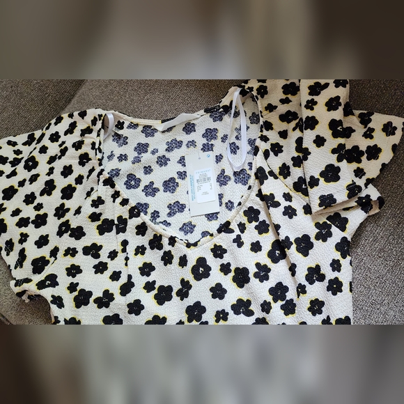 Primark Cares NWT Women's Dress Size 12 - Picture 3 of 5